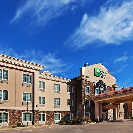 Holiday Inn Express Hotel & Suites Kilgore North By Ihg Exterior photo