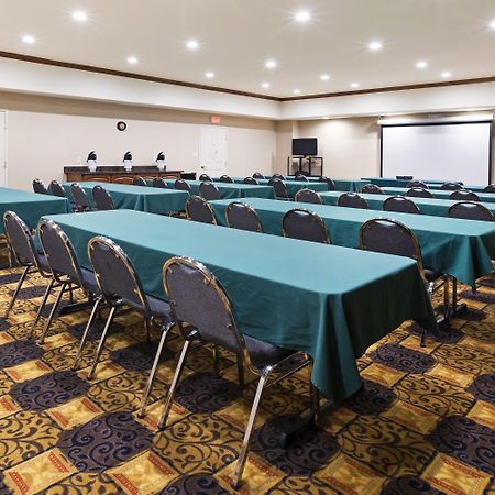 Holiday Inn Express Hotel & Suites Kilgore North By Ihg Exterior photo