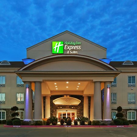 Holiday Inn Express Hotel & Suites Kilgore North By Ihg Exterior photo