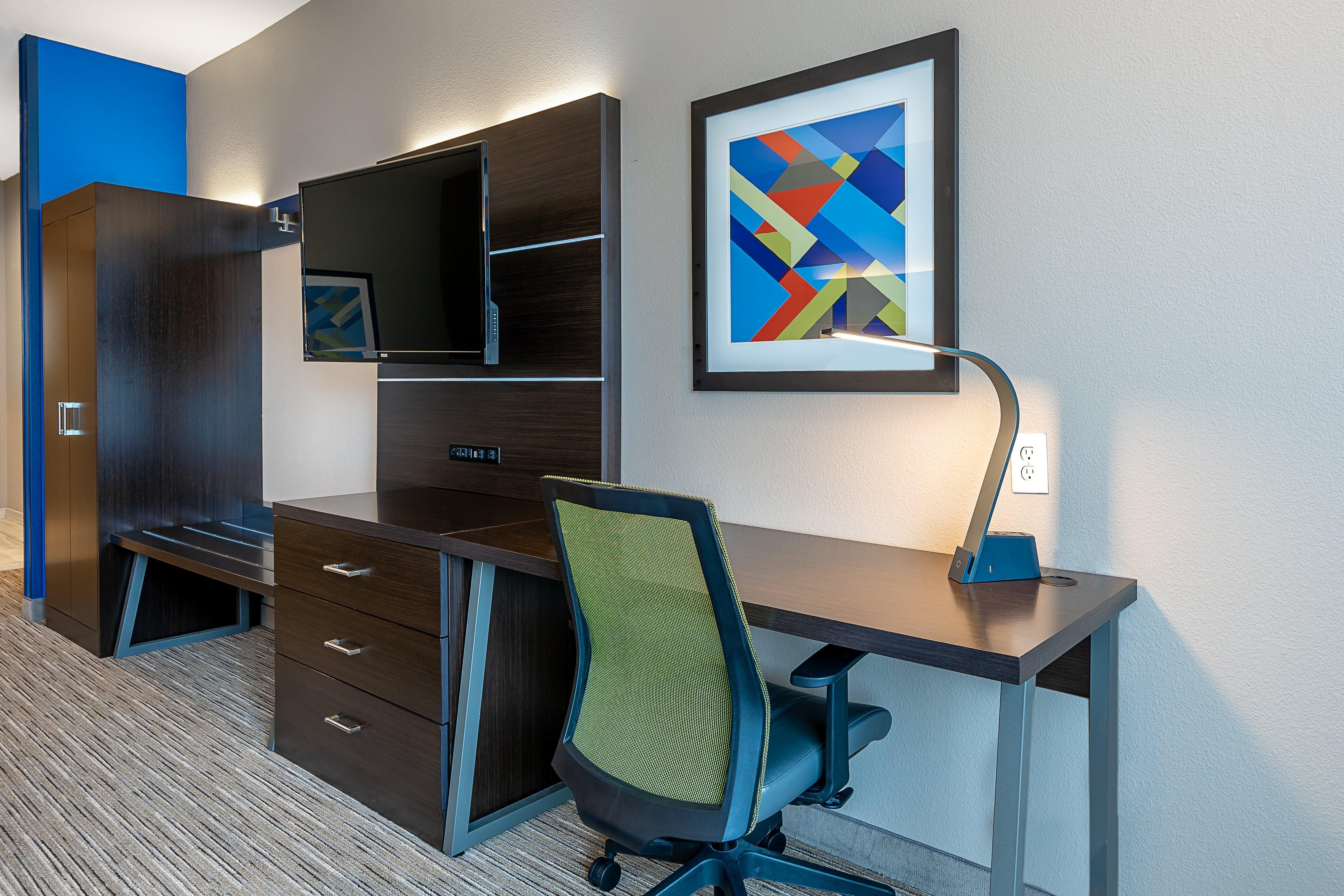 Holiday Inn Express Hotel & Suites Kilgore North By Ihg Exterior photo