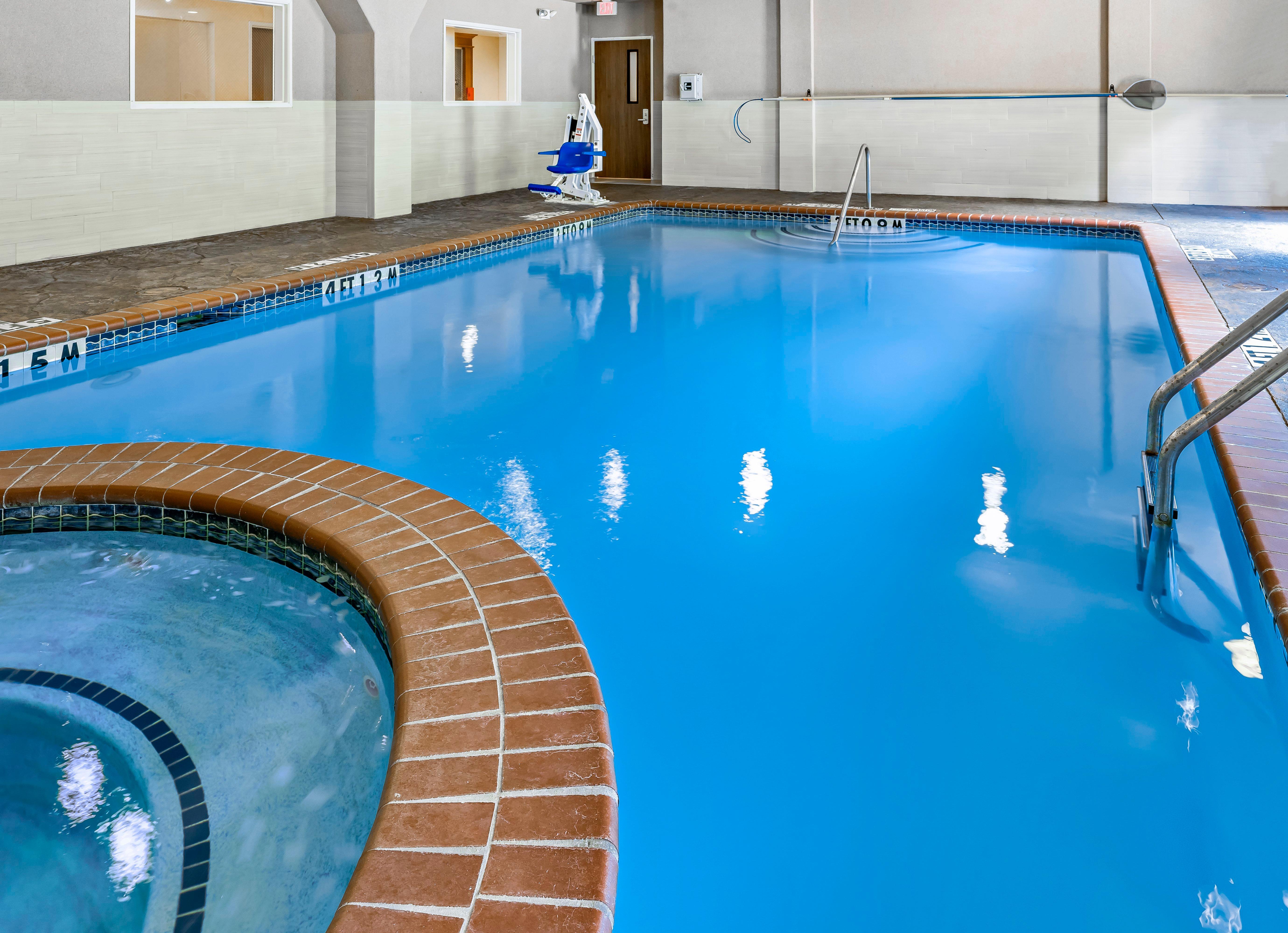 Holiday Inn Express Hotel & Suites Kilgore North By Ihg Exterior photo