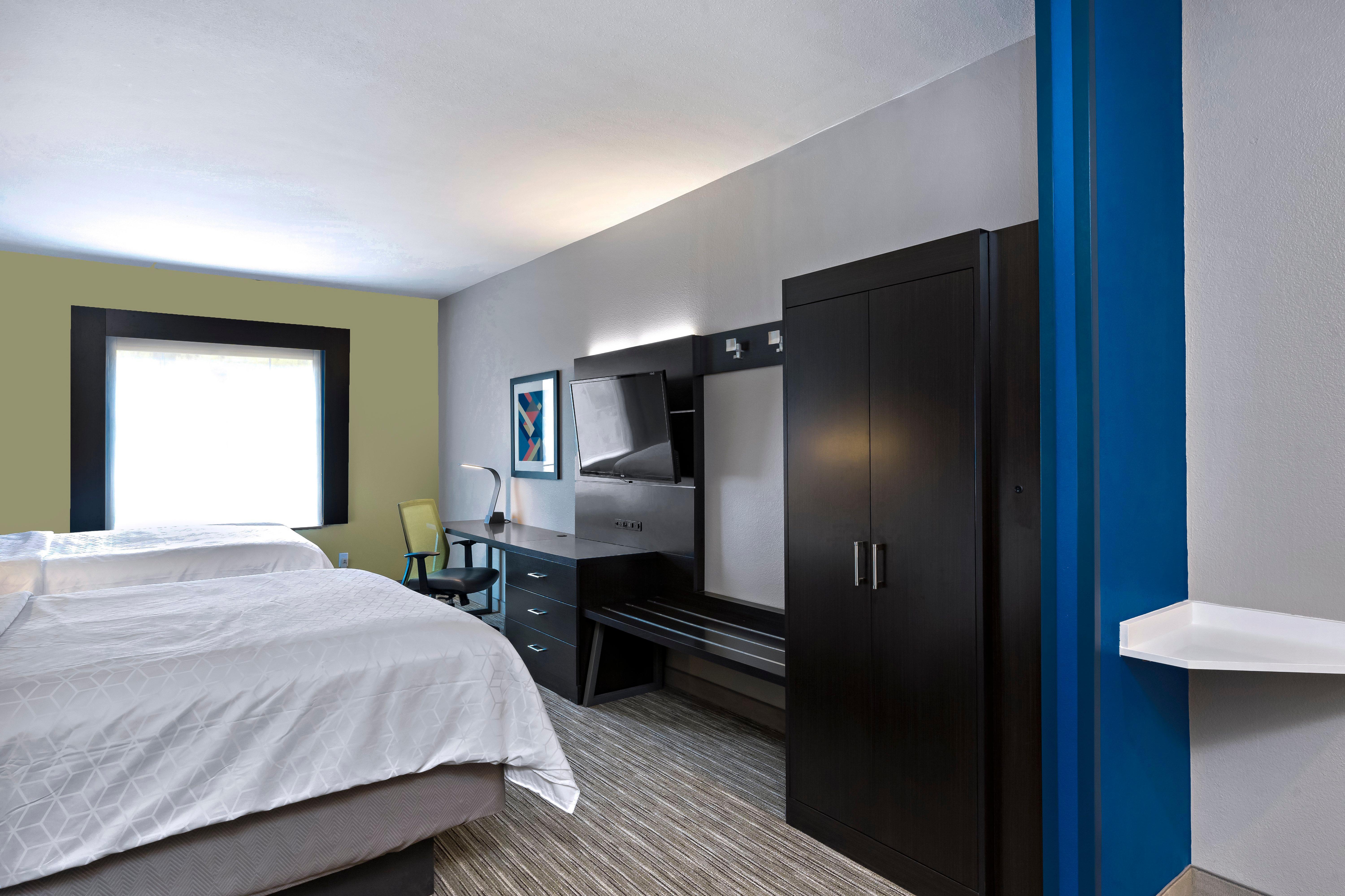 Holiday Inn Express Hotel & Suites Kilgore North By Ihg Exterior photo