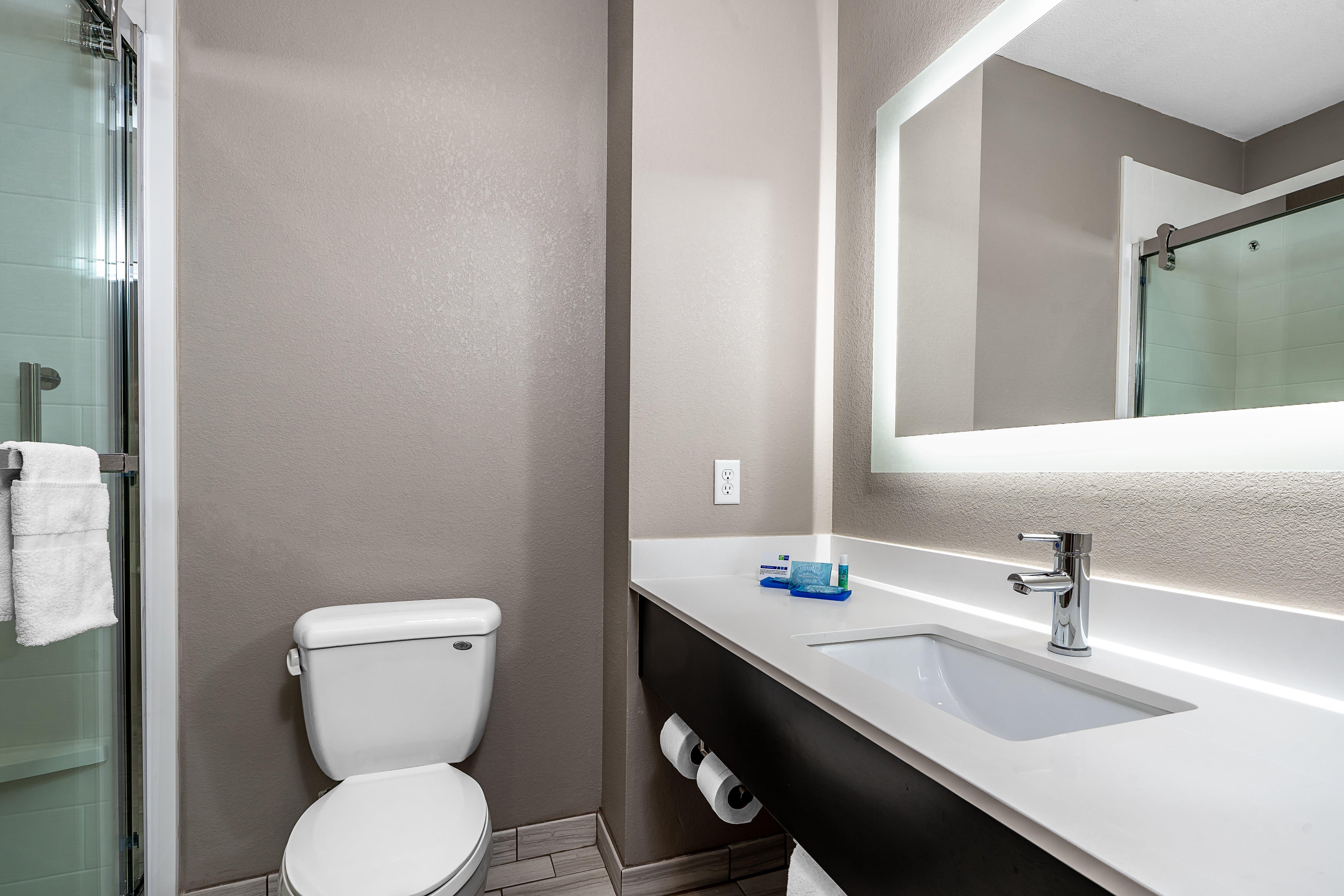 Holiday Inn Express Hotel & Suites Kilgore North By Ihg Exterior photo