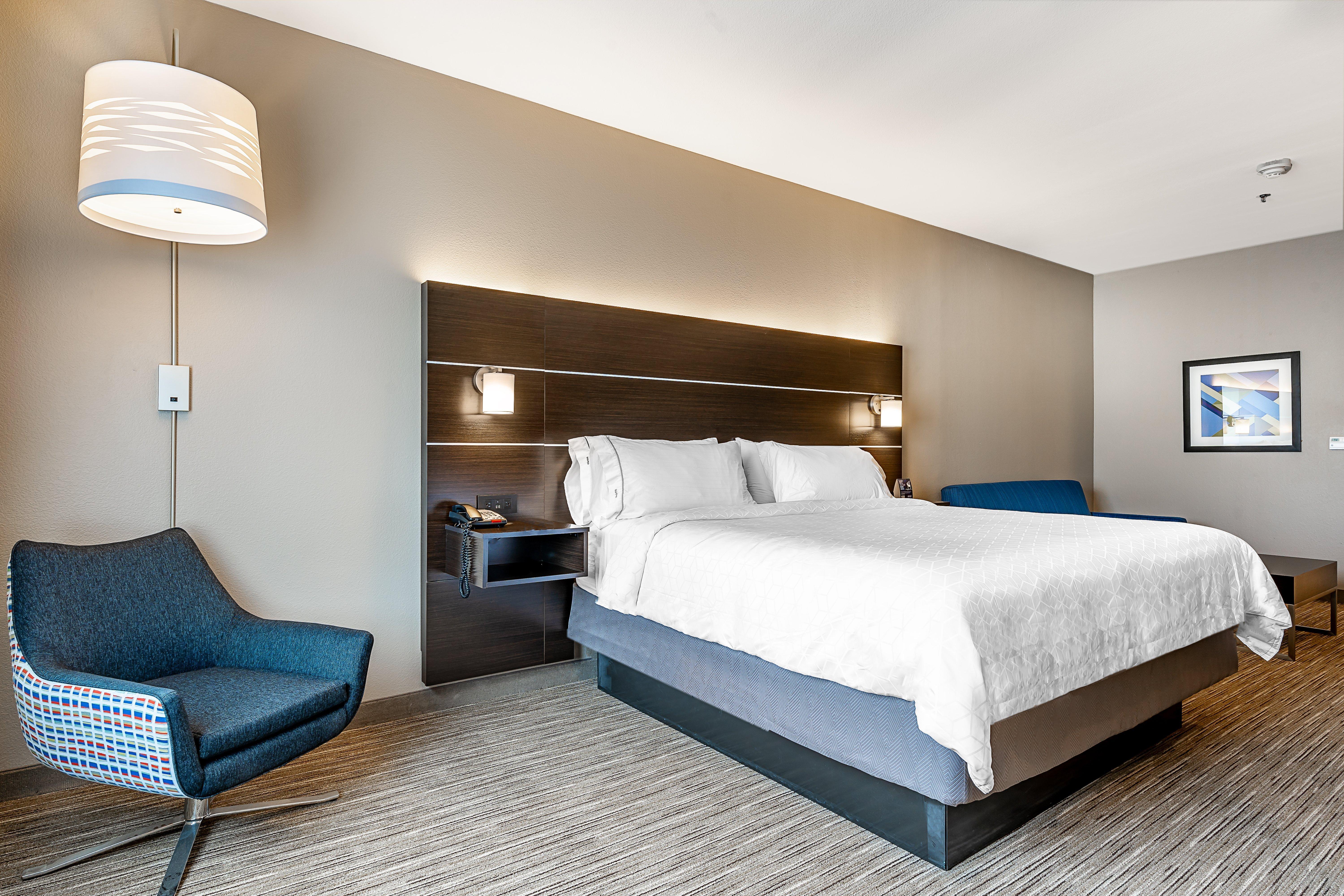 Holiday Inn Express Hotel & Suites Kilgore North By Ihg Exterior photo