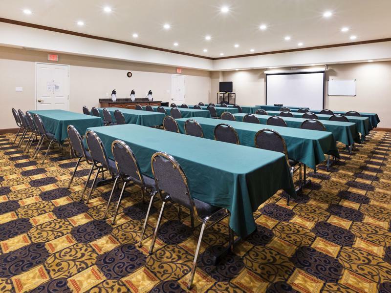 Holiday Inn Express Hotel & Suites Kilgore North By Ihg Exterior photo