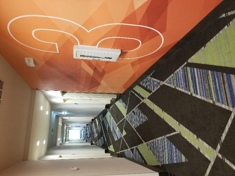 Holiday Inn Express Hotel & Suites Kilgore North By Ihg Exterior photo