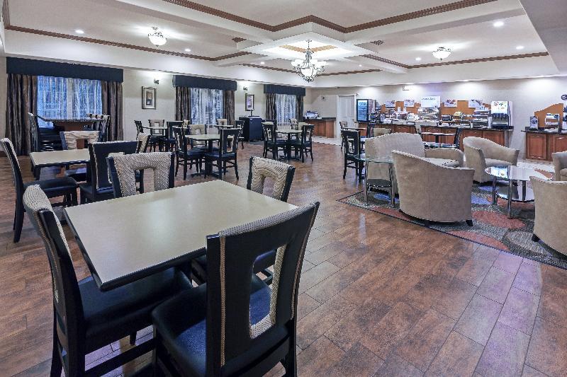 Holiday Inn Express Hotel & Suites Kilgore North By Ihg Exterior photo